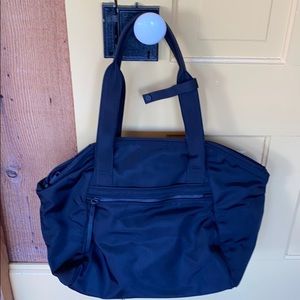 Lululemon Satchel